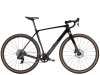 Trek Checkpoint SL 5 AXS XL Trek Black/Matte Carbon Smo