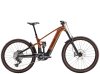 Trek Rail+ 9.8 GX AXS EU XL Pennyflake
