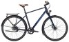Diamant Mahon Style Plus SO XL Mitternachtsblau Metallic