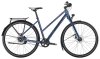 Diamant Mahon Style Pro MS L Vergissmeinnichtblau Metallic