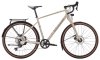 Diamant Nhoma PRO SO L Lehmbeige