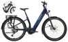Diamant Suvea Trip Plus LS 800 S-M Mitternachtsblau