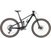 Trek Top Fuel 9.8 ML Dark Star