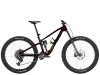 Trek Fuel EX 9.9 X0 AXS L Gloss Dark Carmine/Matte Trek