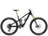 Trek Fuel LX 9.9 X0 AXS M Gloss Dark Carmine/Matte Trek