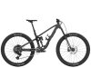 Trek Fuel EX 9 EA90 XL Lithium Grey/Trek Black Splatter