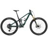Trek Fuel LX 9 EA90 XL Matte Juniper/Blue Sage Splatter