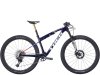 Trek Supercal SLR9.9XTRDi2 XL Navy Smoke