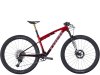 Trek Supercal SLR9.9XTRDi2 S Red Smoke/Drizzle