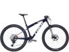 Trek Supercal SLR9.8XT DI2 XL Navy Smoke