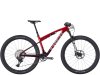 Trek Supercal SLR9.8XT DI2 XL Red Smoke/Drizzle