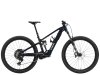 Trek FUEL+ EX 8 EU S Trek Black/Purple Flip Splatter