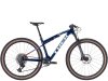 Trek Supercal SLR 9.8XOAXS M Navy Smoke