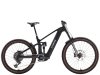 Trek Rail+ 9.9 EU S Deep Smoke
