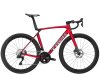 Trek Madone SL 6 XL Gloss Fury Red/Matte Deep Smoke