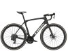 Trek Domane SLR 7 AXS 60 Matte Deep Smoke