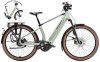 Diamant Suvea Style Spd LS S-M Heugrün