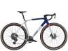 Trek Checkmate SLR 7 AXS L Matte Hex Blue/Plasma Grey P