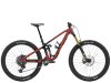 Trek Fuel LX 9 X0 AXS XL Matte Sedona Red/Pennyflake Sp