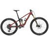 Trek Fuel MX 9 X0 AXS XL Matte Sedona Red/Pennyflake Sp