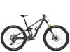 Trek Fuel LX 9 XT Di2 XL Lithium Grey/Trek Black Splatt
