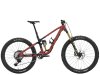 Trek Fuel MX 9 XT DI2 L Matte Sedona Red/Pennyflake Spl