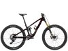Trek Fuel LX 9.8 XT DI2 L Gloss Dark Carmine/Matte Trek
