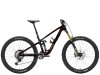 Trek Fuel LX 9.8 XT XXL Gloss Dark Carmine/Matte Trek B