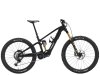 Trek FUEL+ MX 9.8 XT EU M Carbon Smoke/Lithium Grey Mar