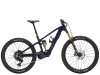 Trek FUEL+ MX 9.8 EA90 EU S Gloss Navy Smoke/Matte Trek