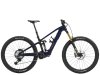 Trek FUEL+ LX 9.8XTDI2 EU S Gloss Navy Smoke/Matte Trek