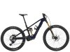 Trek FUEL+ MX 9.8XTDI2 EU M Gloss Navy Smoke/Matte Trek