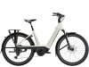 Trek Charter+ 4 R9 540 LS M Lunar Silver