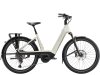Trek Charter+ 5 R10 800 LS M Lunar Silver