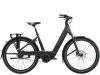 Trek Charter+ 4 N5 B 540 LS L Covellite Blue