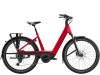 Trek Charter+ 4 R9 540 LS XL Fury Red