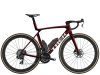 Trek Madone SLR 7 AXS S Carbon Red Smoke