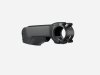 Bontrager Vorbau Bontrager RCS CI -7° Rise 130mm Black