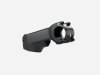 Bontrager Vorbau Bontrager RCS CI +7° Rise 80mm Black