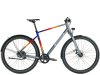 Diamant 141 SO XL Magnetitgrau Metallic