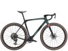 Trek Checkmate SLR 9 AXS S Trek Black/Juniper Splatter