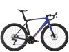 Trek Madone SL 6 XS Matte Cobalt Blue/Trek Black/Living