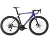 Trek Madone SL 7 XS Matte Cobalt Blue/Trek Black/Living