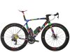 Trek Madone SLR 9 AXS 50TH S ICON The First 50