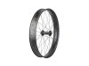 Bontrager Wheel Front Bontrager Wampa TLR Disc 27.5 Black