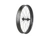 Bontrager Wheel Rear Bontrager Wampa TLR Disc 27.5 Black