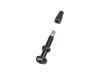 Bontrager Valve Bontrager Tubeless 40mm Black