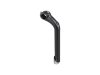 Unbekannt Stem Lee Chi Quill 25.4mm 25 deg. 80mm Black