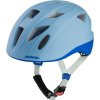 ALPINA Sports XIMO LE smoke-blue matt 47-51