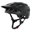 ALPINA Sports TAUNUS MIPS black matt 52-56